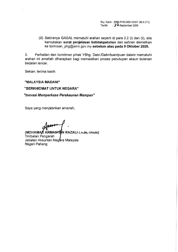 PENUTUPAN BULANAN SEPTEMBER 2025 002