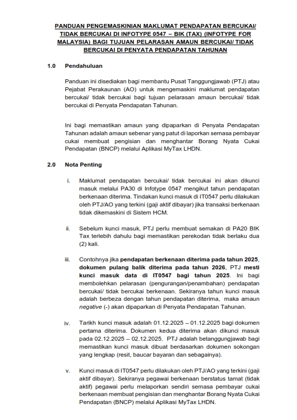 BULETIN DAN PANDUAN BIK TAX 2025 003
