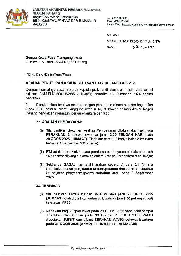 BULETIN PENUTUPAN AKAUN OGOS 2025 1 001